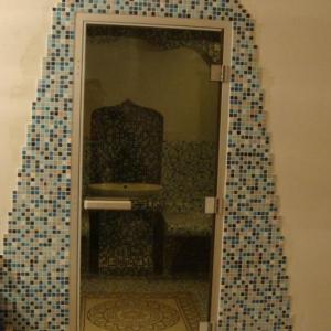 Строим хамам в Новосибирске